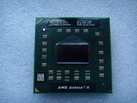 Amd Athlon Ii Dual-Core M300 Drivers